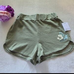 O'Neill Karma Women's Shorts color OGN size XS.